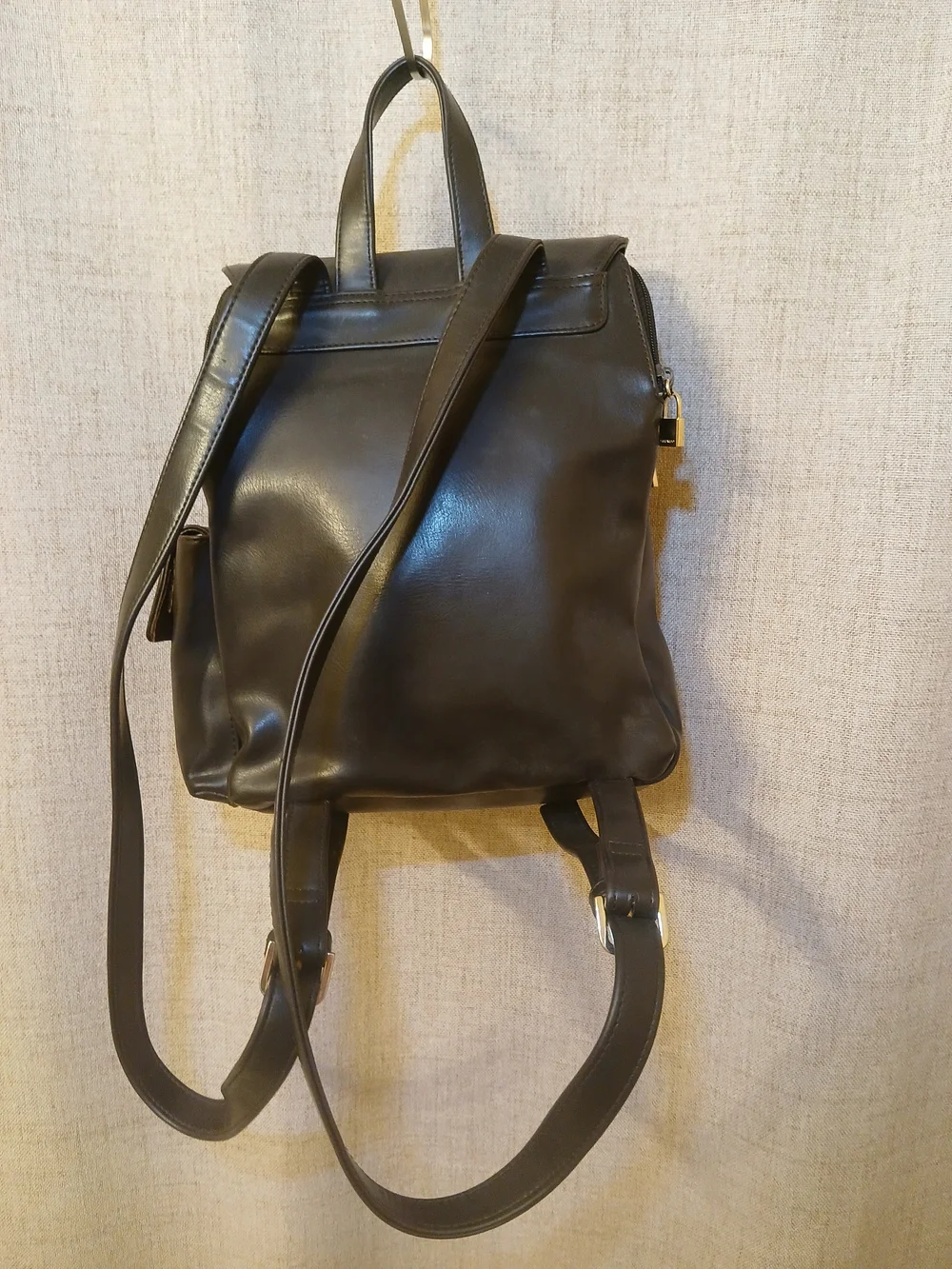 Nine West classic brown